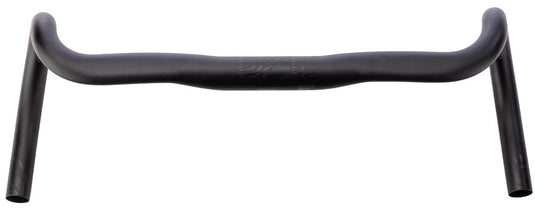 Teravail Feldspar SE Drop Handlebar - Aluminum, 31.8mm, 40cm, Black