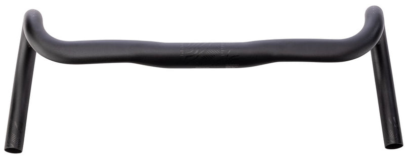 Load image into Gallery viewer, Teravail Feldspar SE Drop Handlebar - Aluminum, 31.8mm, 48cm, Black
