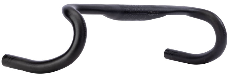 Load image into Gallery viewer, Teravail-Feldspar-SE-Drop-Bar-31.8-Aluminum-DPHB1861-Bicycle-Drop-Road-Handlebar
