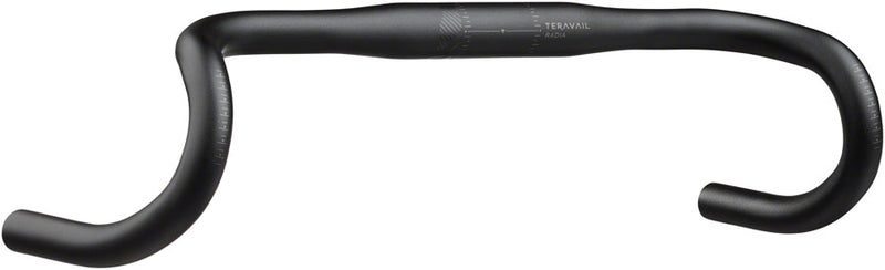 Load image into Gallery viewer, Teravail-Radia-12-Drop-Bar-31.8-Aluminum-DPHB1873-Bicycle-Drop-Road-Handlebar
