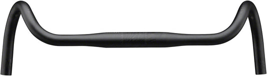 Teravail Radia 24 SE Drop Handlebar - Aluminum, 31.8mm, 46cm, Black