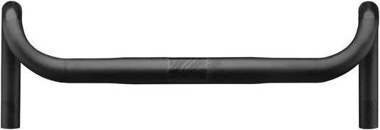 Teravail Tropo Carbon Drop Handlebar - Carbon, 31.8mm, 42cm, Black