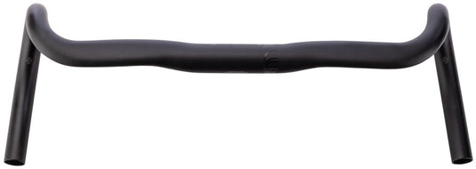 Teravail Feldspar Drop Handlebar - Aluminum, 31.8mm, 40cm, Black