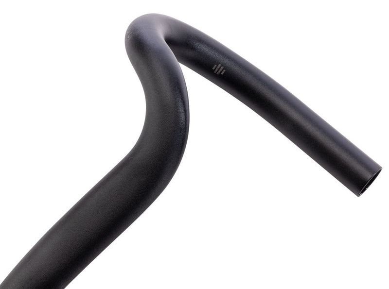 Load image into Gallery viewer, Teravail Feldspar Drop Handlebar - Aluminum, 31.8mm, 40cm, Black
