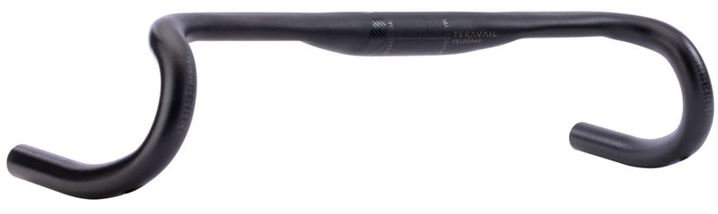 Load image into Gallery viewer, Teravail-Feldspar-Drop-Bar-31.8-Aluminum-DPHB1854-Bicycle-Drop-Road-Handlebar
