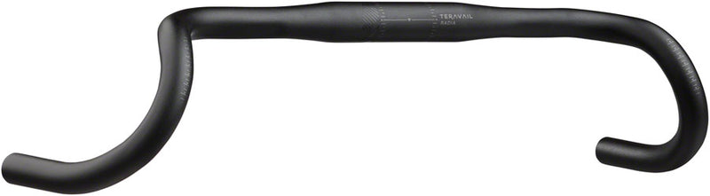 Load image into Gallery viewer, Teravail-Radia-24-Drop-Bar-31.8-Aluminum-DPHB1875-Bicycle-Drop-Road-Handlebar
