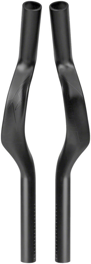 Profile-Design-43-ASC-Carbon-Aerobar-Extensions-Aero-Bar-Extensions-Time-Trial-Triathlon-Bike-Track-Bike-Road-Bike-ABET0059