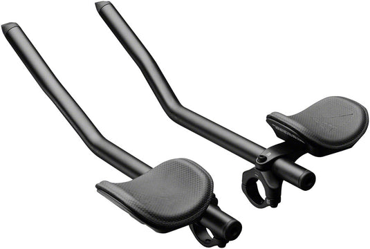 Profile Design Sonic Ergo 26a Aerobar Black 31.8mm 400mm Alloy