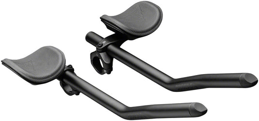 Profile-Design-Sonic-Ergo-26a-Clip-On-Aero-Bar-Time-Trial-Triathlon-Bike-Track-Bike-Road-Bike-COHB0105-Clip-On-Aero-Bar-For-Road-Bike