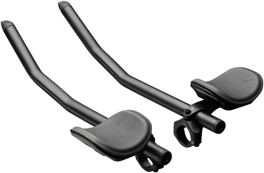 Profile Design Sonic Ergo 39a Aerobar Black 31.8mm 400mm Alloy