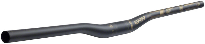 Load image into Gallery viewer, RaceFace Era Handlebar - Carbon, 780mm, 20mm, 35.0, 8 Deg, Kashmoney Gold
