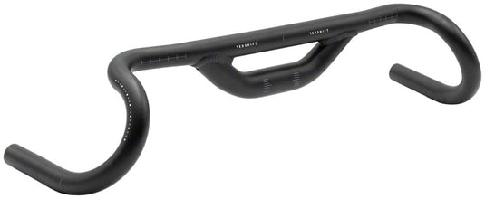Redshift-Sports-Top-Shelf-Drop-Handlebar-31.8-Aluminum-DPHB1401-Bicycle-Drop-Road-Handlebar