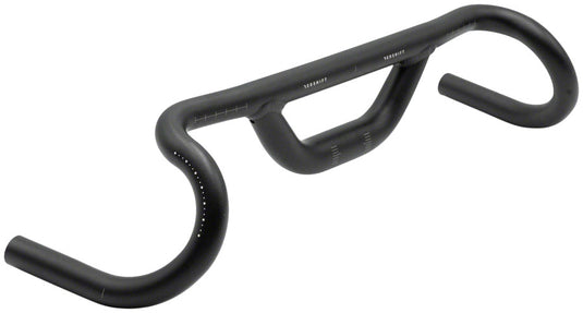 Redshift-Sports-Top-Shelf-Drop-Handlebar-31.8-Aluminum-DPHB1397-Bicycle-Drop-Road-Handlebar