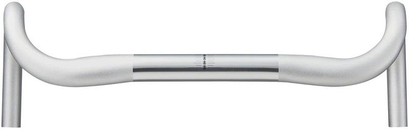 Load image into Gallery viewer, Ritchey Classic Butano Drop Handlebar - Aluminum, 42cm, 31.8mm, Silver
