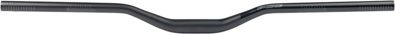 Load image into Gallery viewer, Full Speed Ahead Gradient Alloy Riser Handlebar - Aluminum, 31.8mm Clamp, 40mm Rise, 800mm, Black
