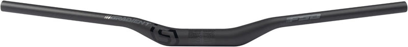 Load image into Gallery viewer, Full-Speed-Ahead-Gradient-Carbon-Riser-Handlebar-FRHB1675-MTB-Flat-Riser-Handlebar
