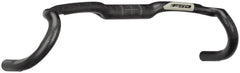 FSA K-Force AGX Gravel Drop Handlebar - Carbon, Flared Drops, Internal Cable Routing