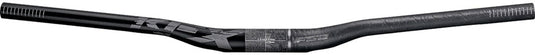 Full-Speed-Ahead-KFX-Handlebar-31.8-mm-Flat-Handlebar-Carbon-Fiber-FRHB0479-MTB-Flat-Riser-Handlebar