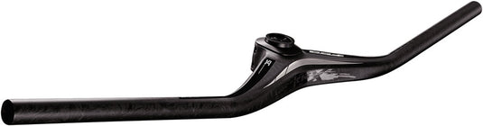 Full-Speed-Ahead-KFX-SiC-ICR-Integrated-Handlebar-Carbon-Fiber-FRHB1960-MTB-Flat-Riser-Handlebar