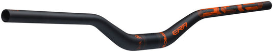 RaceFace Era Handlebar - Carbon, 800mm, 55mm, 35.0, 8 Deg, Orange