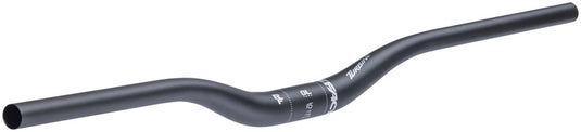 Raceface Turbine 40 MTB Handlebar, Diameter: 35mm, 800mm, Rise: 40mm, Black