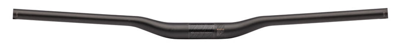 Load image into Gallery viewer, Teravail Mantle Carbon Handlebar - Carbon, 35.0mm, 800mm, 20mm Rise, Black
