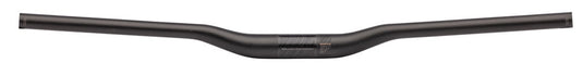 Teravail Mantle Carbon Handlebar - Carbon, 35.0mm, 800mm, 20mm Rise, Black
