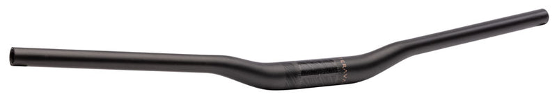 Load image into Gallery viewer, Teravail-Mantle-Carbon-Bar-35.0-Carbon-FRHB2400-MTB-Flat-Riser-Handlebar
