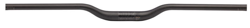 Load image into Gallery viewer, Teravail Mantle Carbon Handlebar - Carbon, 35.0mm, 800mm, 40mm Rise, Black
