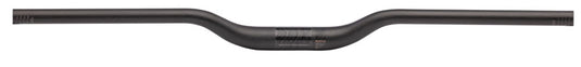 Teravail Mantle Carbon Handlebar - Carbon, 35.0mm, 800mm, 40mm Rise, Black