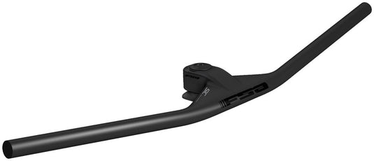 Full-Speed-Ahead-NS-SIC-Integrated-Handlebar-Carbon-IHAB0067-MTB-Flat-Riser-Handlebar