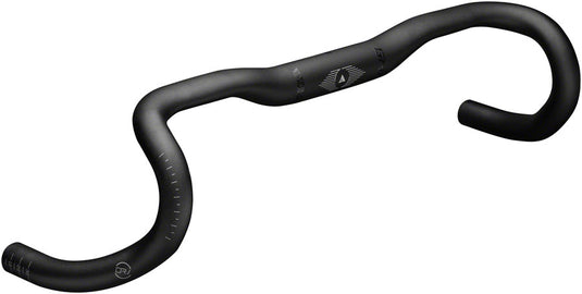 Profile-Design-DRV-GMR-Drop-Handlebar-31.8-Aluminum-DPHB1594-Bicycle-Drop-Road-Handlebar