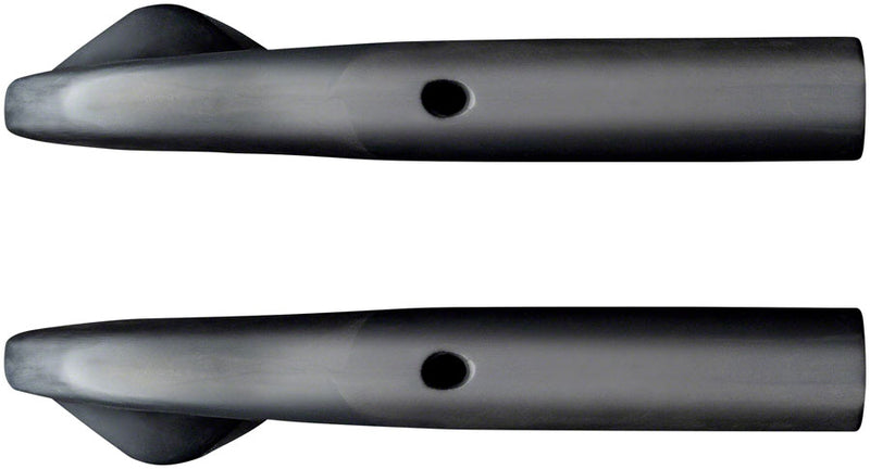 Load image into Gallery viewer, Profile Design WING/20c Base Bar - 31.8 Clamp, 40cm, Carbon, Black
