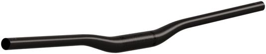 RaceFace Atlas Handlebar - Aluminum, 800mm, 20mm, 35.0, 8 Deg, Stealth, GL Tune