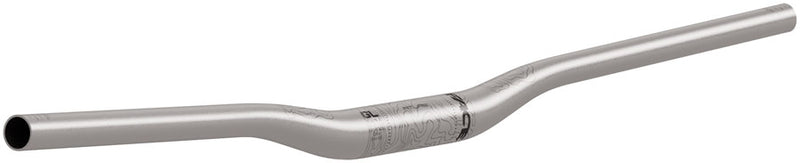 Load image into Gallery viewer, RaceFace Atlas Handlebar - Aluminum, 800mm, 20mm, 35.0, 8 Deg, Silver, GL Tune
