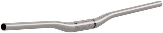 RaceFace Atlas Handlebar - Aluminum, 800mm, 20mm, 35.0, 8 Deg, Silver, GL Tune