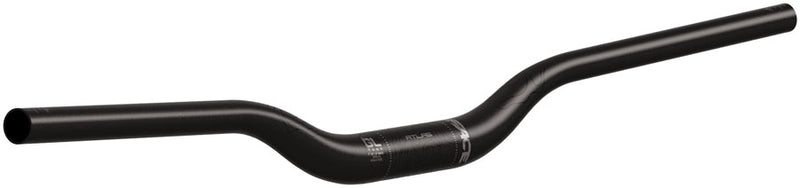 Load image into Gallery viewer, RaceFace Atlas Handlebar - Aluminum, 800mm, 40mm, 35.0, 8 Deg, Black, GL Tune
