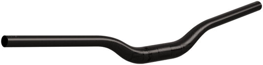 RaceFace Atlas Handlebar - Aluminum, 800mm, 40mm, 35.0, 8 Deg, Stealth, GL Tune