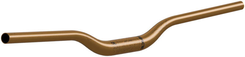 Load image into Gallery viewer, RaceFace Atlas Handlebar - Aluminum, 800mm, 40mm, 35.0, 8 Deg, Kashmoney Gold, GL Tune
