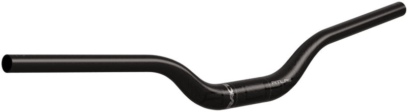 Load image into Gallery viewer, RaceFace Atlas Handlebar - Aluminum, 800mm, 50mm, 35.0, 8 Deg, Black, GL Tune
