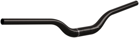 RaceFace Atlas Handlebar - Aluminum, 800mm, 50mm, 35.0, 8 Deg, Black, GL Tune