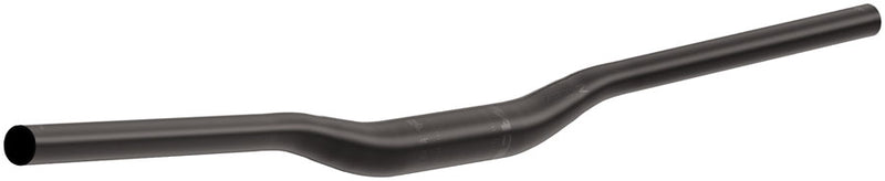 Load image into Gallery viewer, RaceFace Aeffect R Handlebar - Aluminum, 800mm, 20mm, 35.0, 8 Deg, Black
