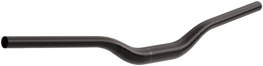 RaceFace Aeffect R Handlebar - Aluminum, 800mm, 40mm, 35.0, 8 Deg, Black