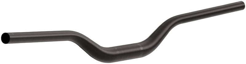 Load image into Gallery viewer, RaceFace Aeffect R Handlebar - Aluminum, 800mm, 55mm, 35.0, 8 Deg, Black
