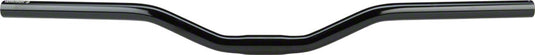 MSW-High-Rise-Handlebar-25.4-mm-Cruiser-Bar-Aluminum-HB1951-Bicycle-Cruiser-Multi-Position-Handlebar