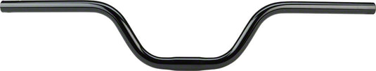MSW-High-Rise-Handlebar-25.4-mm-Cruiser-Bar-Aluminum-HB1953-Bicycle-Cruiser-Multi-Position-Handlebar