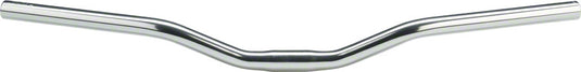 MSW-High-Rise-Handlebar-25.4-mm-Cruiser-Bar-Aluminum-HB1956-Bicycle-Cruiser-Multi-Position-Handlebar