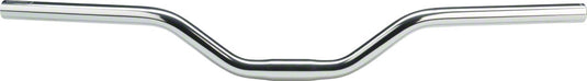 MSW-High-Rise-Handlebar-25.4-mm-Cruiser-Bar-Aluminum-HB1957-Bicycle-Cruiser-Multi-Position-Handlebar