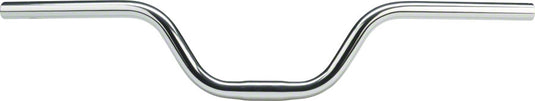 MSW-High-Rise-Handlebar-25.4-mm-Cruiser-Bar-Aluminum-HB1958-Bicycle-Cruiser-Multi-Position-Handlebar