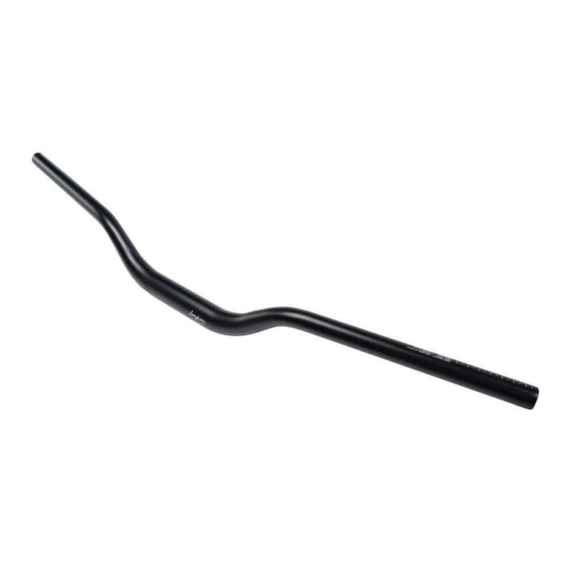 Load image into Gallery viewer, Hudski Longhorn Handlebar (31.8) 50mm/790mm, 10 Deg, Black
